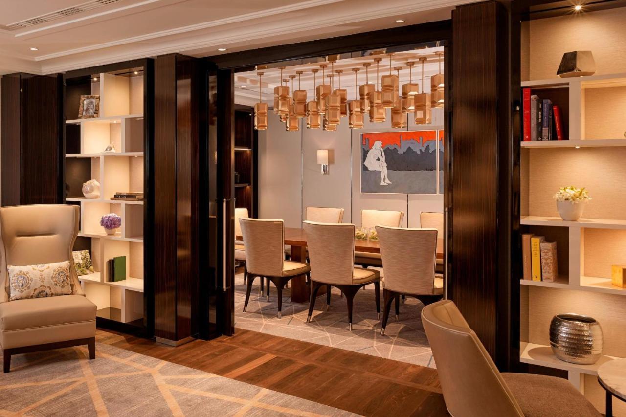 Al Habtoor Palace Budapest Eksteriør bilde